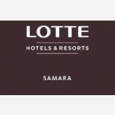 Lotte Hotel Samara
