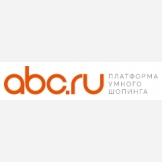 ABC.RU - платформа умного шоппинга
