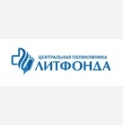 Центральная поликлиника Литфонда 